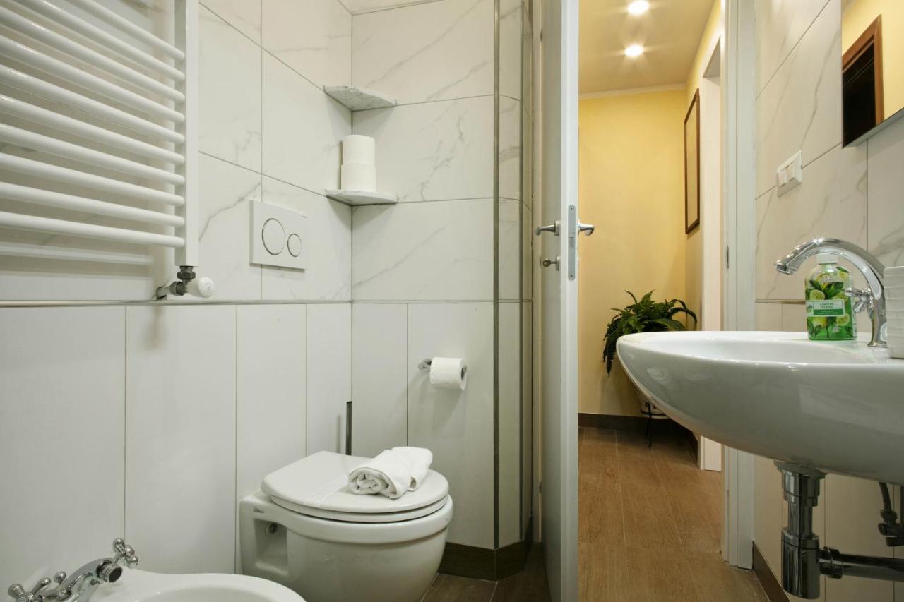 Morosini's Terrace Appartement Rome