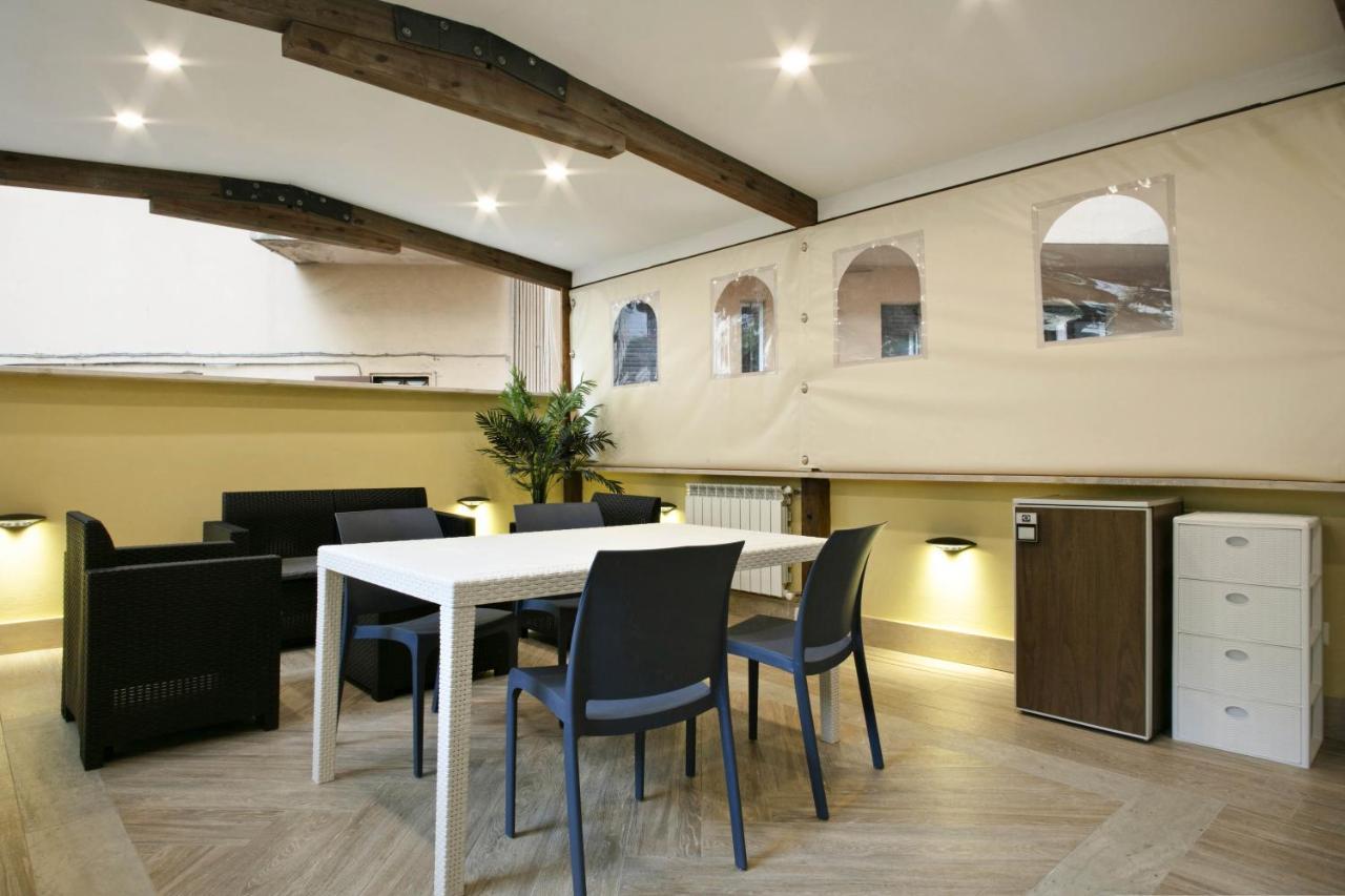 Appartement Morosini's Terrace *