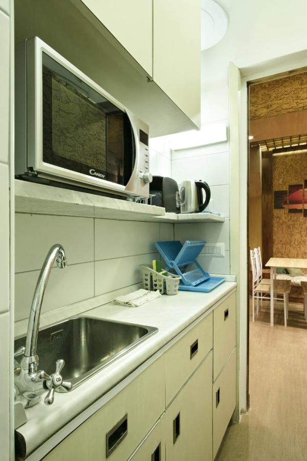 Appartement Morosini's Terrace Rome
