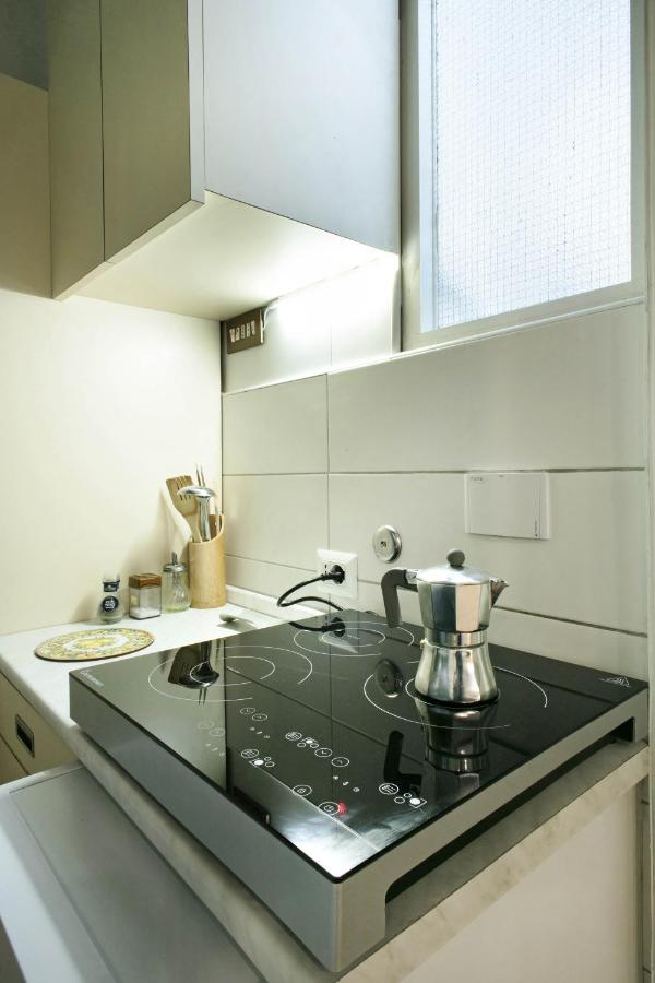 Morosini's Terrace Appartement