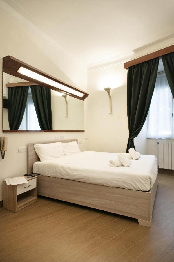 Appartement Morosini's Terrace