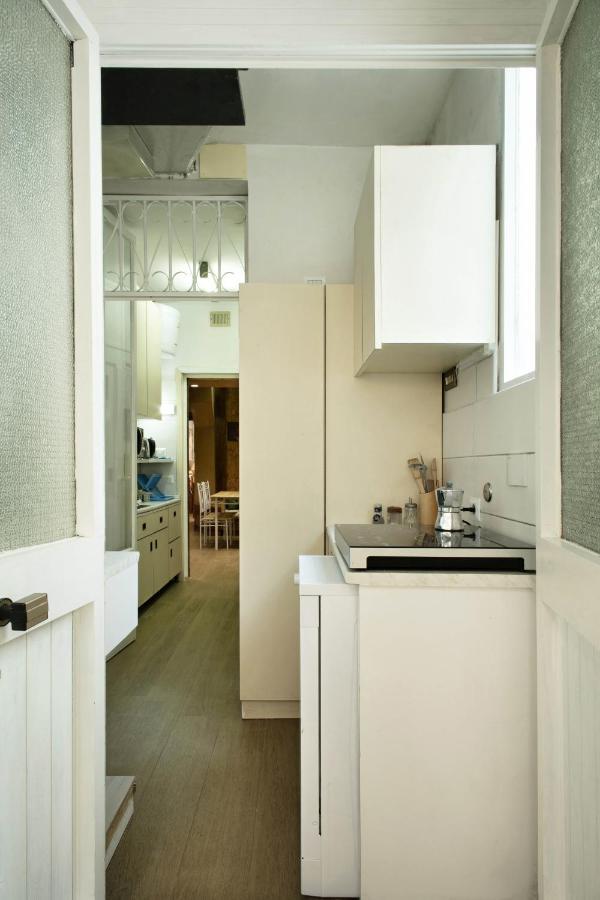 Appartement Morosini's Terrace
