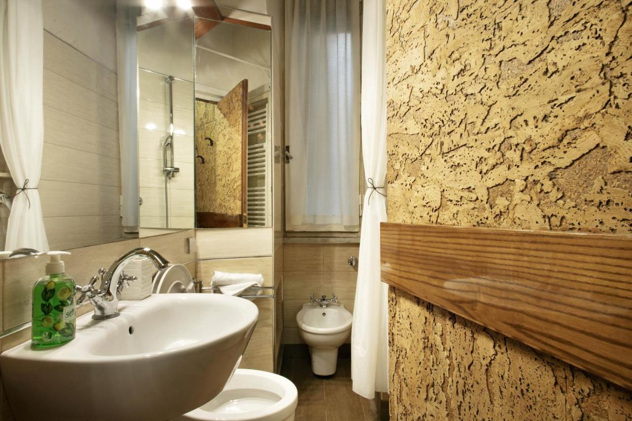 Morosini's Terrace Appartement